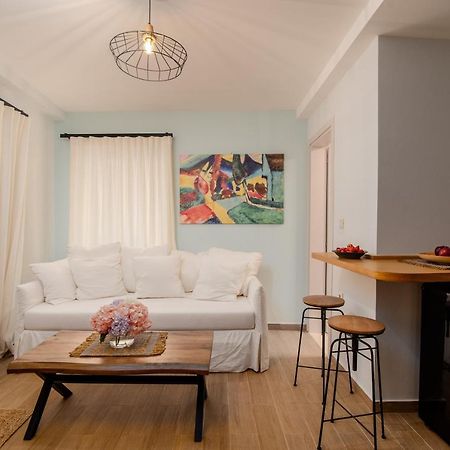 Studio Costele Luxurious Apt In The Heart Of Corfu Korfu Dış mekan fotoğraf
