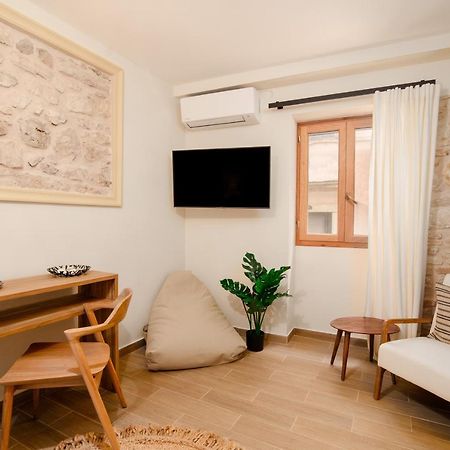 Studio Costele Luxurious Apt In The Heart Of Corfu Korfu Dış mekan fotoğraf