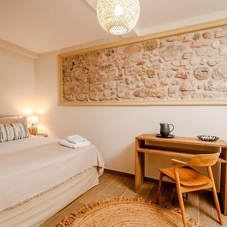 Studio Costele Luxurious Apt In The Heart Of Corfu Korfu Dış mekan fotoğraf