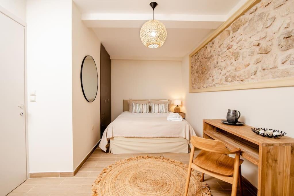Studio Costele Luxurious Apt In The Heart Of Corfu Korfu Dış mekan fotoğraf
