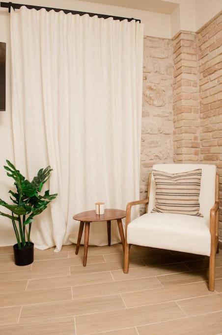 Studio Costele Luxurious Apt In The Heart Of Corfu Korfu Dış mekan fotoğraf