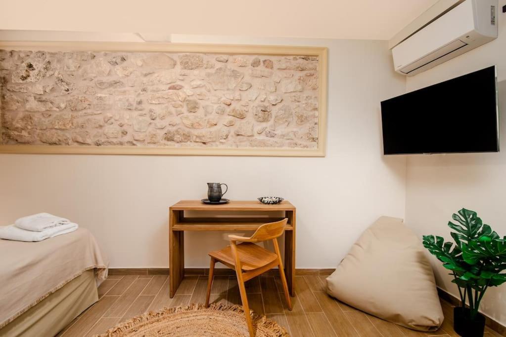 Studio Costele Luxurious Apt In The Heart Of Corfu Korfu Dış mekan fotoğraf