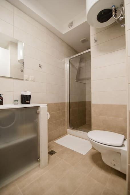 Studio Costele Luxurious Apt In The Heart Of Corfu Korfu Dış mekan fotoğraf